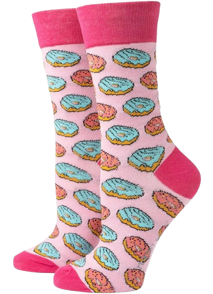 Unisex Adult Two Left Feet Novelty Socks