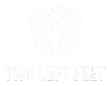 Two Left Feet Official Website